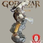 Екшън фигура God of War: Ascension, снимка 6