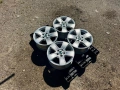 4бр.Алуминиеви джанти Lemmerz 16цола 5x112 ET50 за Skoda,Vw,Seat,Audi, снимка 3