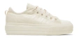 ADIDAS NICE RF PLATFORM номер 40 кецове/ маратонки , снимка 2
