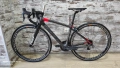 Карбонов шосеен велосипед Felt ZW Ultegra R8000 Fulcrum Quattro Rim| 43, снимка 14