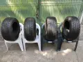 Летни 235/55 ZR17  103 W  UHP серия, снимка 1