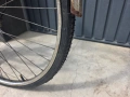Ретро велосипед Hanseatic 28", снимка 8