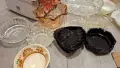 Пръстени за салфетки на Zepter и други попълнения за кухнята, снимка 12
