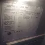 Амонячен хладилник тип мини бар. ELECTROLUX  minibar   Обем 30 ЛИТРА / работещ на 230V, снимка 7