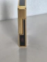 S.T.Dupont Gatsby златен прах двоен пламък , снимка 13