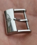 Катарама , катарамка 20 мм. за Breitling . Buckle ., снимка 5