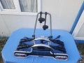 Багажник за колела за теглич Thule Euro Way 944 , снимка 3