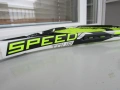 Тенис ракета Head Speed Team Metallix, снимка 1