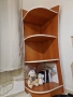 ъглова етажерка, снимка 3
