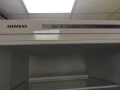 Комбиниран хладилник с фризер Сименс Siemens A +++ с 2 години гаранция! , снимка 7
