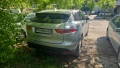 Jaguar F-PACE, снимка 7