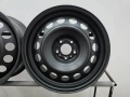 4бр 17ски джанти за FIAT,PEUGEOT,CITROEN 5x108мм A170898 , снимка 3
