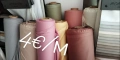Ранфорс 100 %памук за спално бельо с ширина 260см , снимка 1