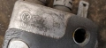 Жила скорости, механизъм скоростен лост 1K0 711 061 A VW Golf 5 1.9-105к.с. BKC, снимка 2