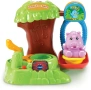 Vtech ZoomiZooz Музикална люлка с хипопотамче, снимка 2