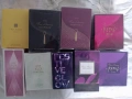 парфюми avon rebel ve diva, royal ,maxima iron, herstory , снимка 3