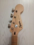 Squier Affinity Series™ Bronco™ Бас китара (Fender) екранировка с медно фолио + kill switch бутон, снимка 5