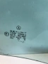 Стъклен прозорец на задната дясна врата за Mercedes W202 Estate (1997) 43R-001057, снимка 2