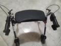 Ролатор Invacare, снимка 2