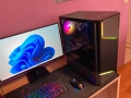 Геймърски компютър Intel core I5, NVIDIA GTX 660, SSD, Windows 11, снимка 4