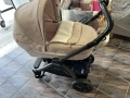 Бебешка количка Peg Perego, снимка 1