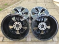 Лети джанти 16ки 5х112 BMW, снимка 11