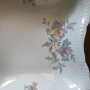 Порцеланов сервиз за хранене, снимка 9