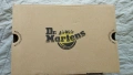 Чисто нови кожени кубинки Dr. Martens 37 номер, снимка 6