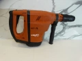 2026 - Hilti TE 60 ATC / AVR - Комбинирана машина SDS MAX, снимка 4
