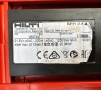 Hilti SFH 22-A - Акумулаторен ударен трискоростен винтоверт 2x22V 5.2Ah, снимка 6