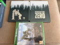 Xbox One комплект с 8 нови игри с метални кутии, снимка 6