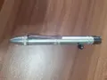 Алуминиева химикалка оса, снимка 1