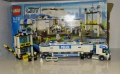 LEGO City 7743 – Полицейски мобилен команден център , снимка 1