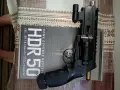 Револвер HDR 50, снимка 1