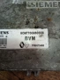 Компютър ECU  Renault Laguna 1.8i 1994г. S101725111 , 7700860308 , снимка 3