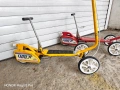 Ретро тротинетка Kick'n Go/Honda, снимка 4