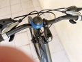 Продавам велосипед CYCO 28", снимка 4