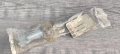 281609801B**NEU** VAG**LT**T2**T3**РЕГУЛИРАЩ ВИНТ НА ЗАДНИТЕ НАКЛАДКИ **, снимка 1