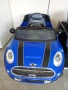 Акумулаторна кола Мини Купър , снимка 1