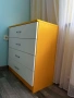Скрин с четири чекмеджета, снимка 2