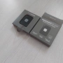 Хардуерен мениджър за пароли PasswordPocket Atlancube – Офлайн сигурност (AES-256), снимка 5