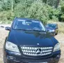 Мерцедес МЛ 320, снимка 1