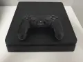 Уникален Playstation 4 Slim, снимка 1