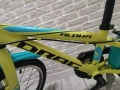 Детски велосипед Drag alpha 16 '' , снимка 5