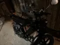 колело на ток ново, снимка 2