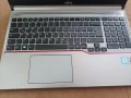 Лаптоп Fujitsu Lifebook E756,Intel I5, 8Gb ram,128 ssd, windows 11 pro- made in Japan, снимка 6