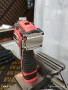 Акумулаторен безчетков 1/4 inch винтоверт , снимка 2