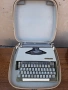 Пишеща машина Consul, снимка 1