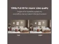 НОВИ! Камера за видеонаблюдение Xiaomi Mi Smart Camera C200 1080P 360°, снимка 11