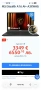16’QHD+ 240Hz OLED/Ryzen AI 9 HX 370/RTX 5070 TI 12GB/Msi Stealth A16/32GB LPDDR5x /2TB SSD/Гаранция, снимка 12